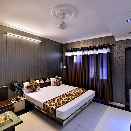Hotel New Mg Residency Амрітсар Екстер'єр фото
