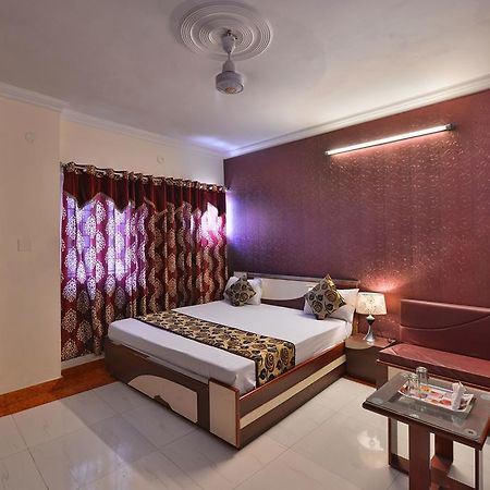 Hotel New Mg Residency Амрітсар Екстер'єр фото