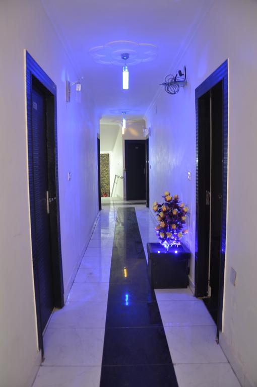 Hotel New Mg Residency Амрітсар Екстер'єр фото