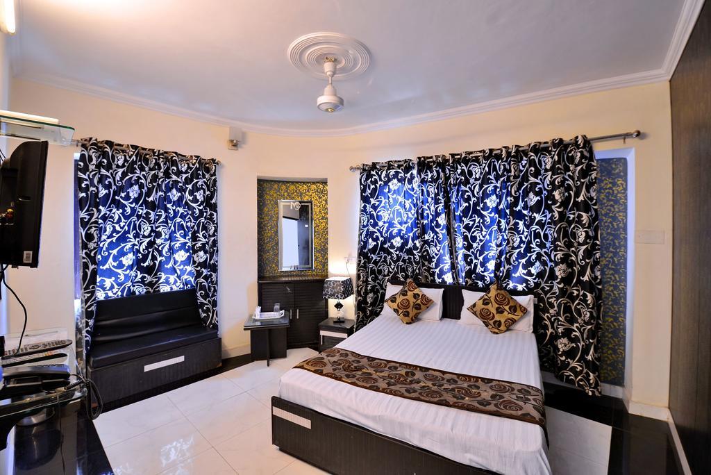 Hotel New Mg Residency Амрітсар Екстер'єр фото