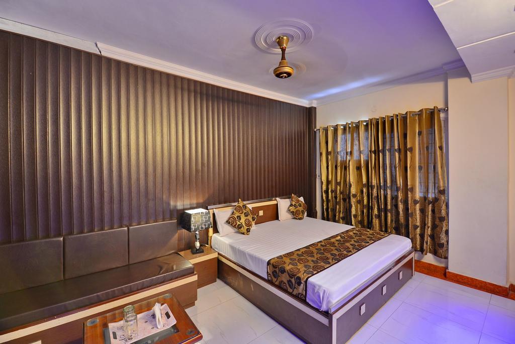 Hotel New Mg Residency Амрітсар Екстер'єр фото