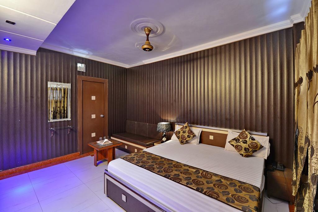 Hotel New Mg Residency Амрітсар Екстер'єр фото