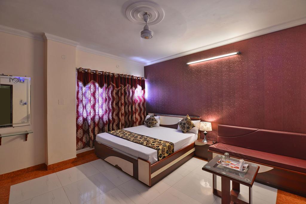 Hotel New Mg Residency Амрітсар Екстер'єр фото