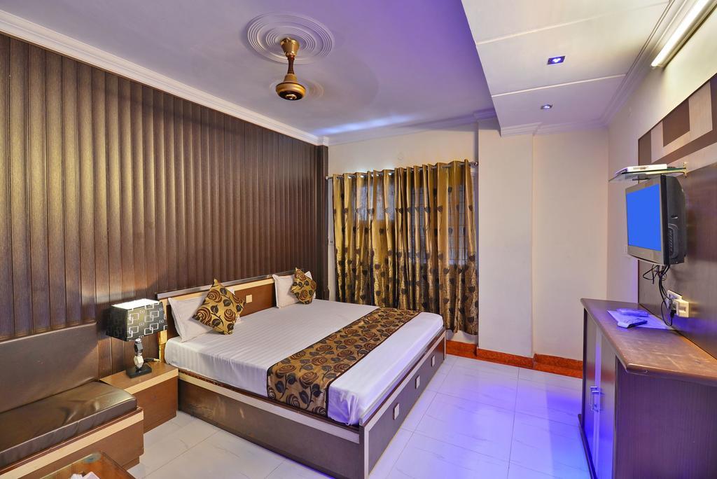 Hotel New Mg Residency Амрітсар Екстер'єр фото