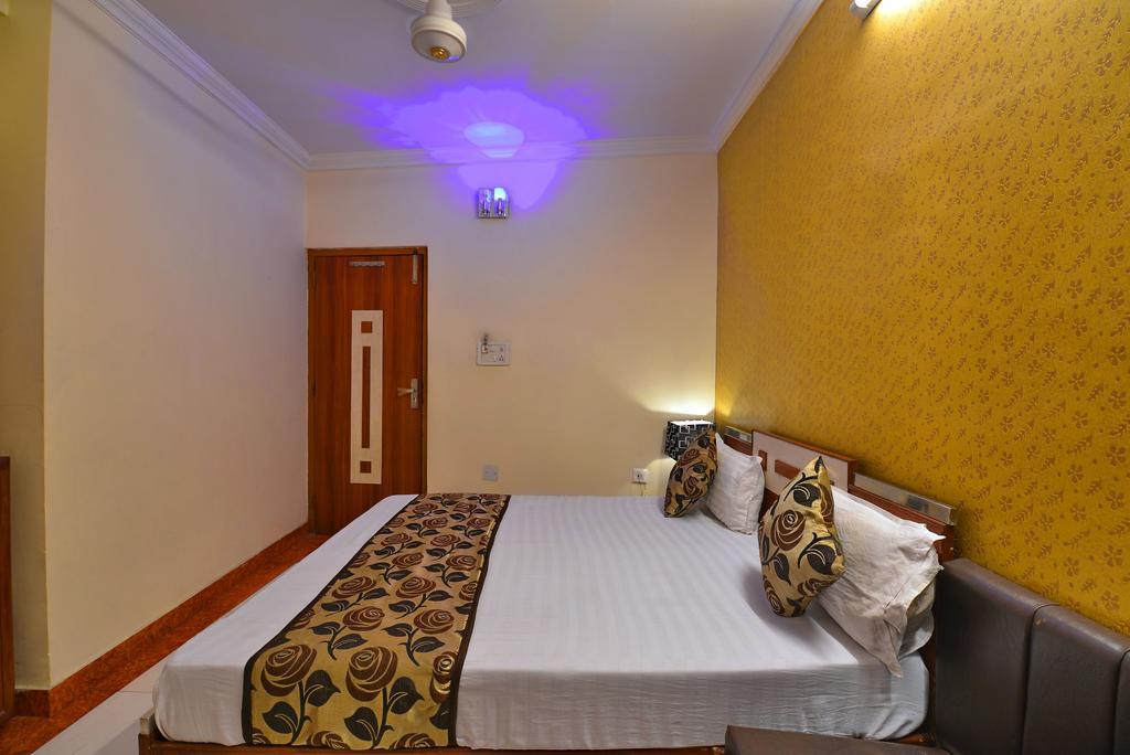 Hotel New Mg Residency Амрітсар Екстер'єр фото