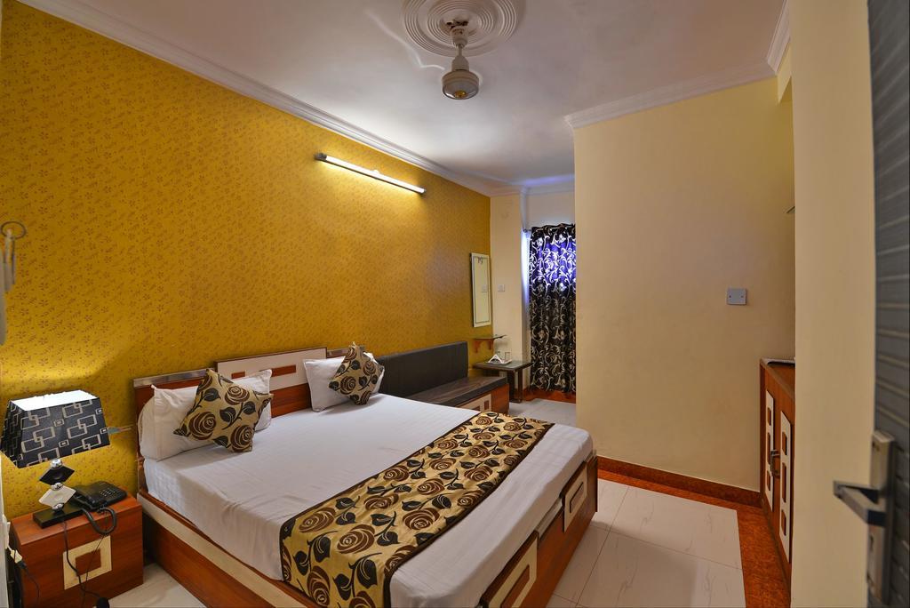 Hotel New Mg Residency Амрітсар Екстер'єр фото